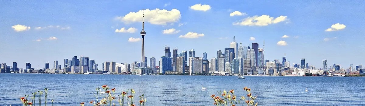 Canada Landscape